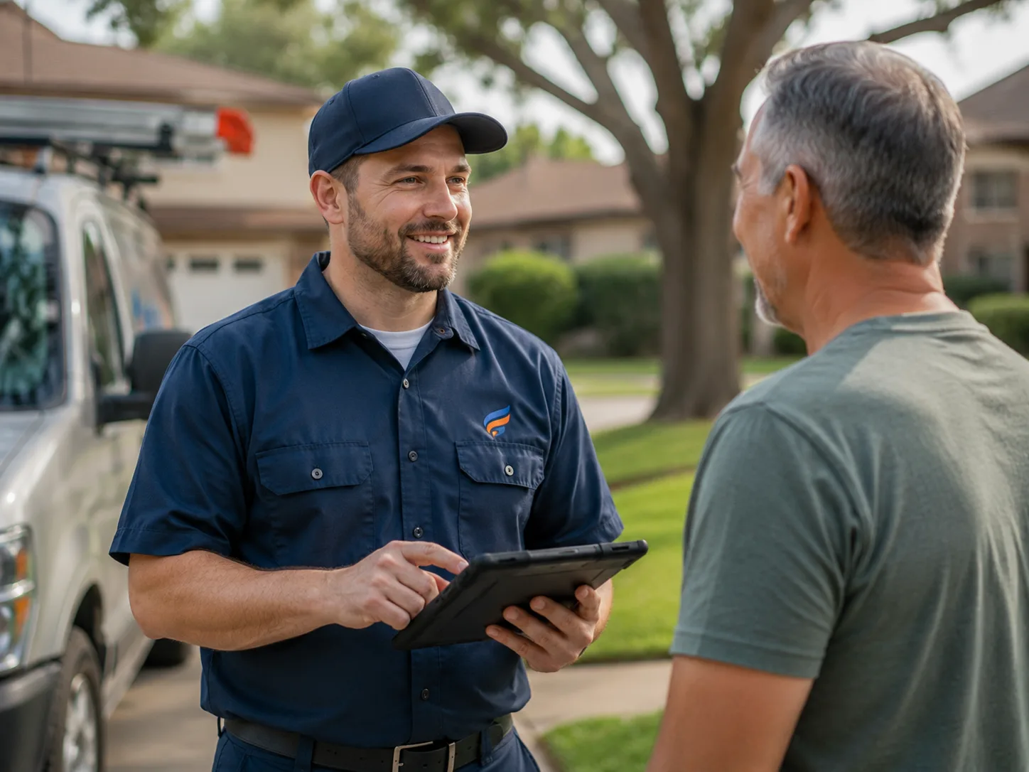 Emergency Plumber Near Me Greenfield, IA FAQs
